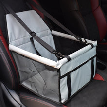 Load image into Gallery viewer, car seat box
