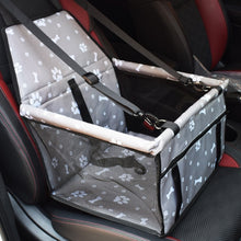Load image into Gallery viewer, car seat box
