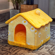 Load image into Gallery viewer, Indoor dog and cat house 1
